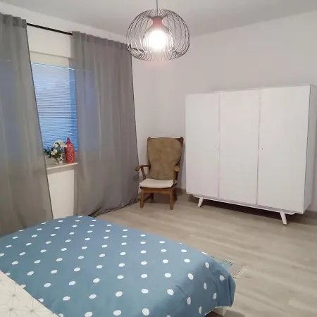 Domek U Kazi Sadowne Exterior foto