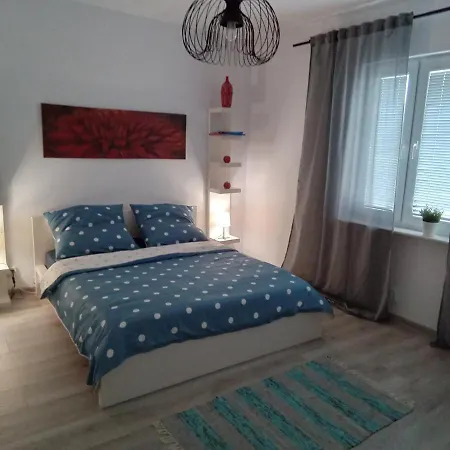 Domek U Kazi Sadowne Exterior foto