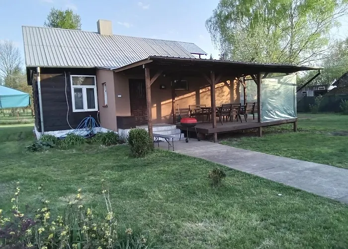 Domek U Kazi