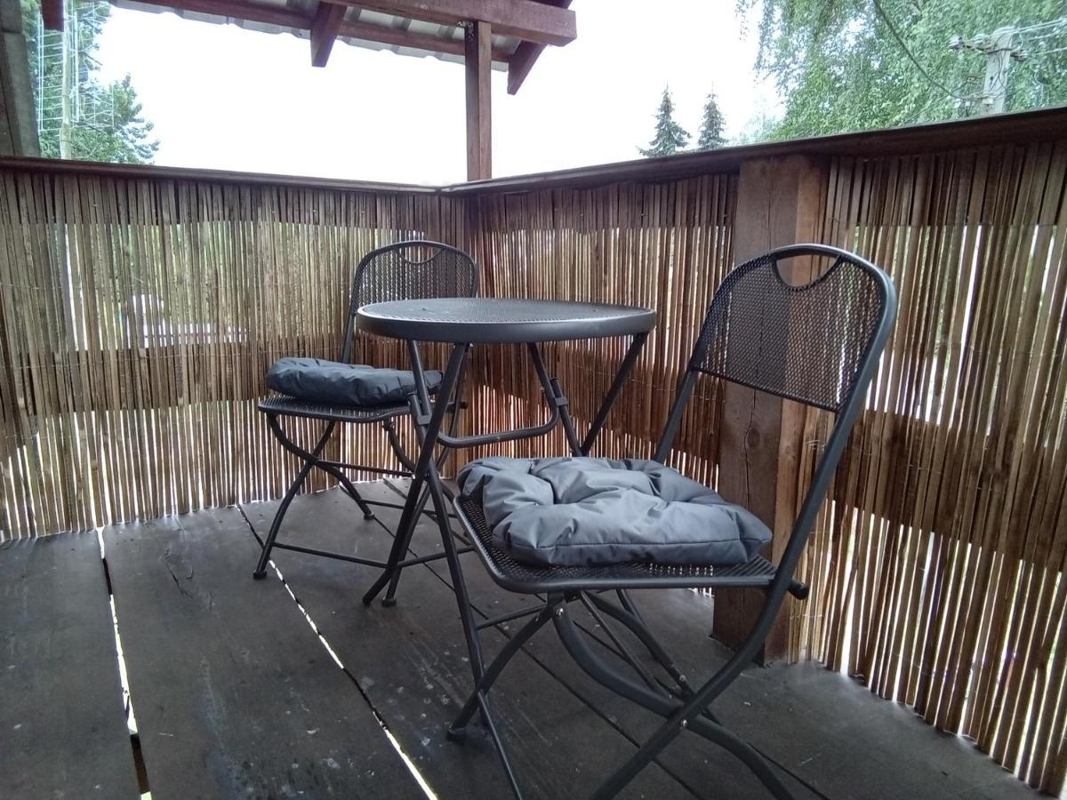Ferienhaus U Kazi Sadowne