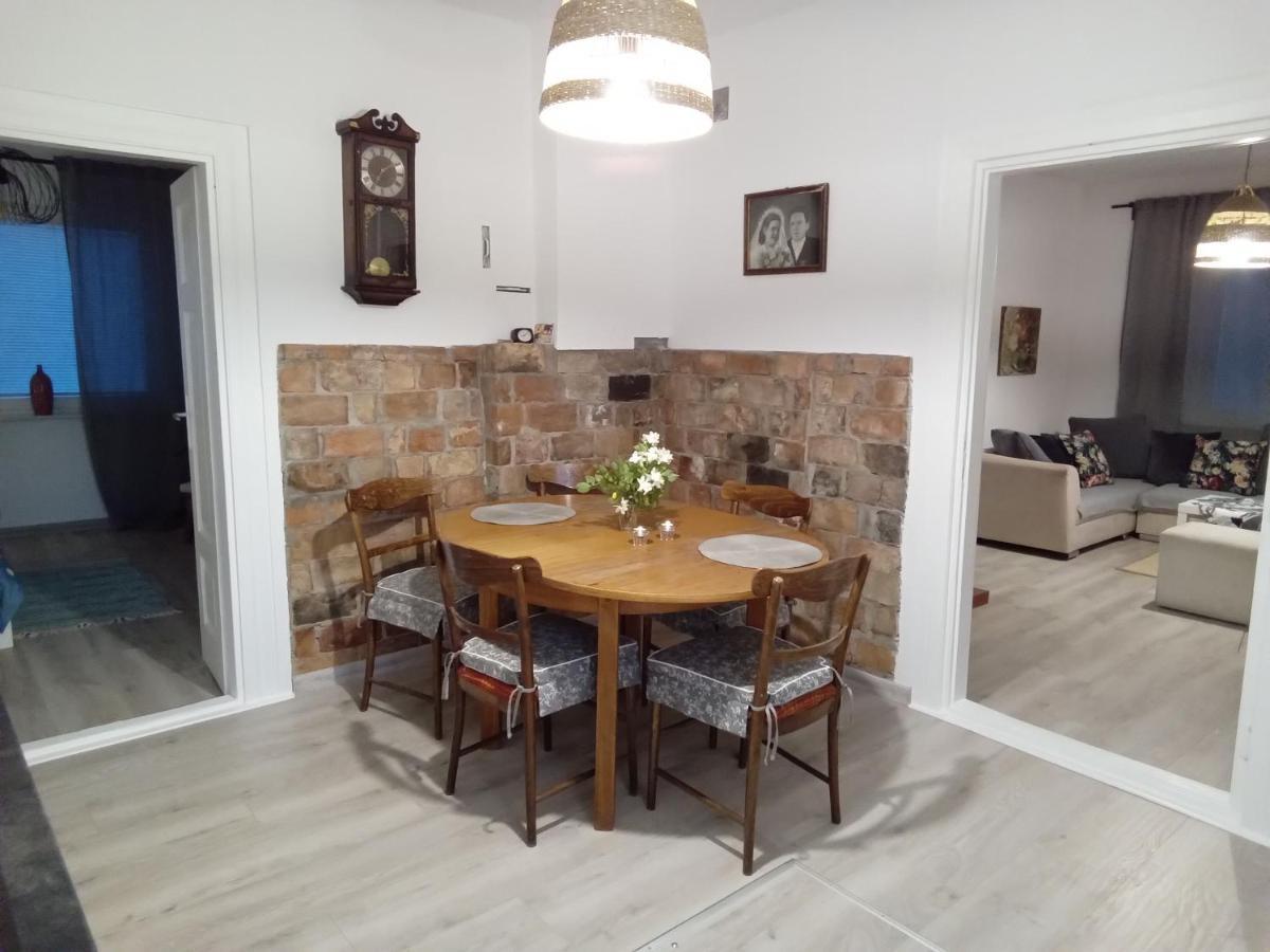 Ferienhaus U Kazi