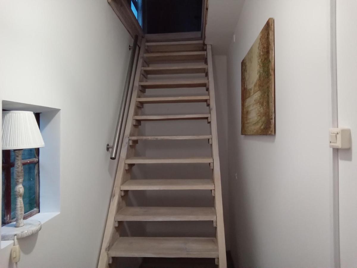 Ferienhaus U Kazi