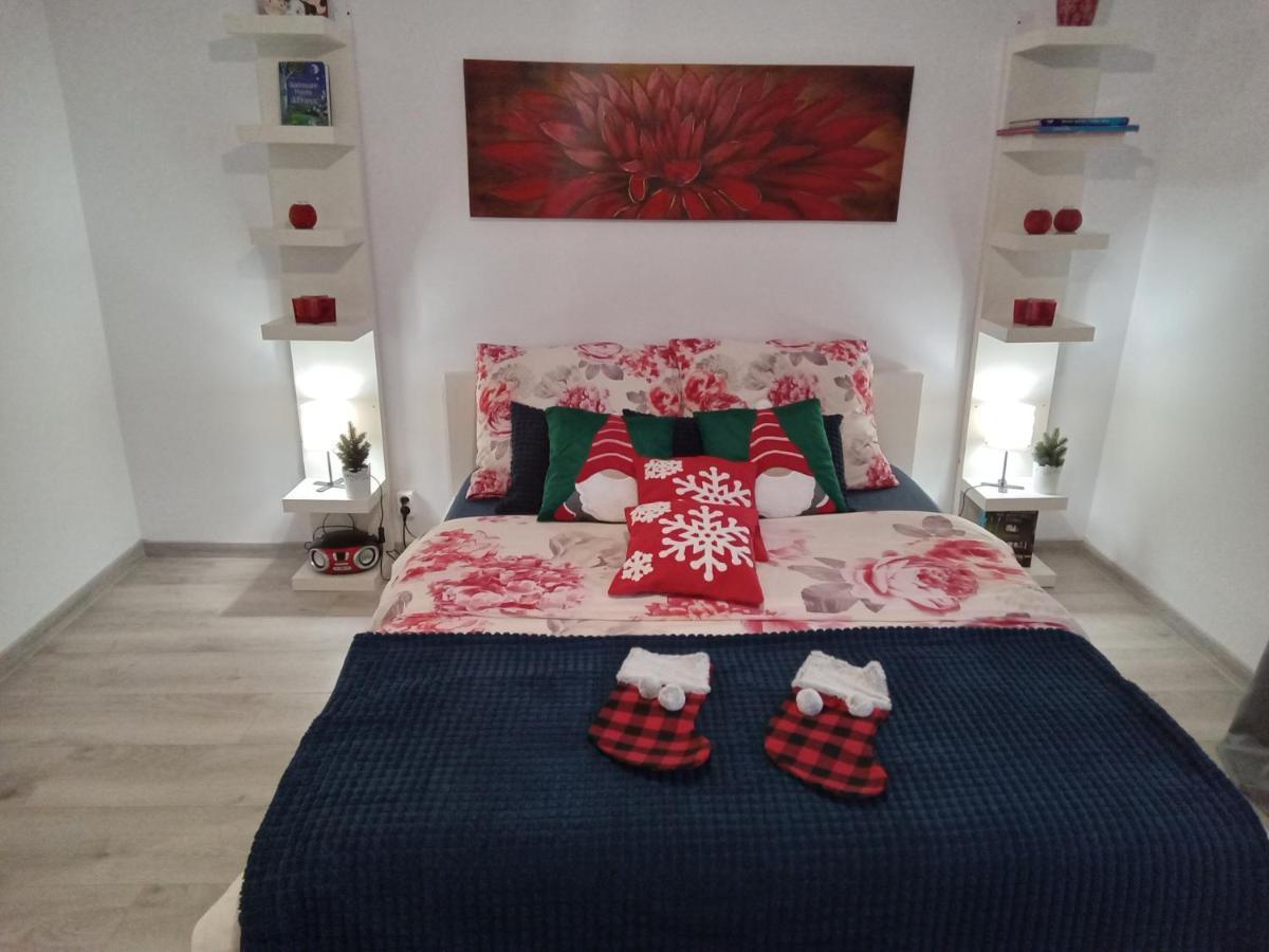 Ferienhaus U Kazi *