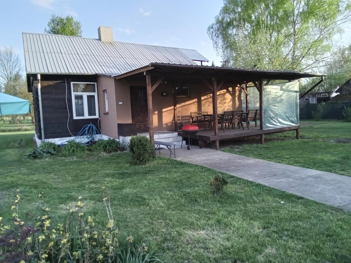 Ferienhaus U Kazi Sadowne