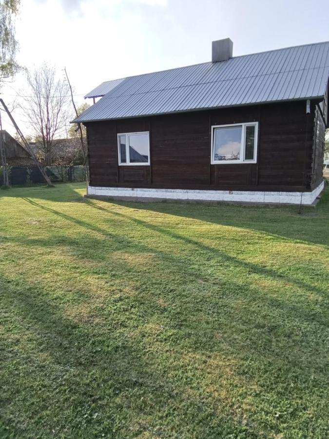 U Kazi Ferienhaus Sadowne
