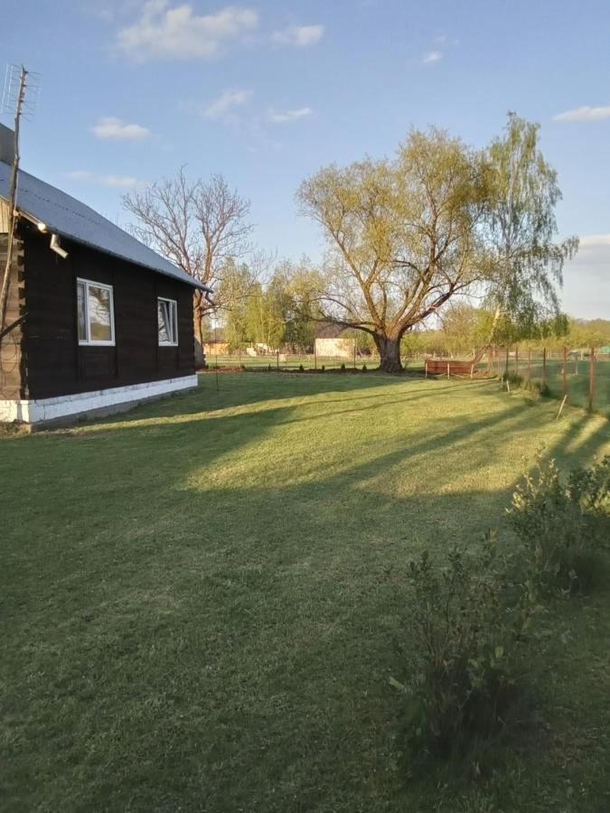 Ferienhaus U Kazi Sadowne